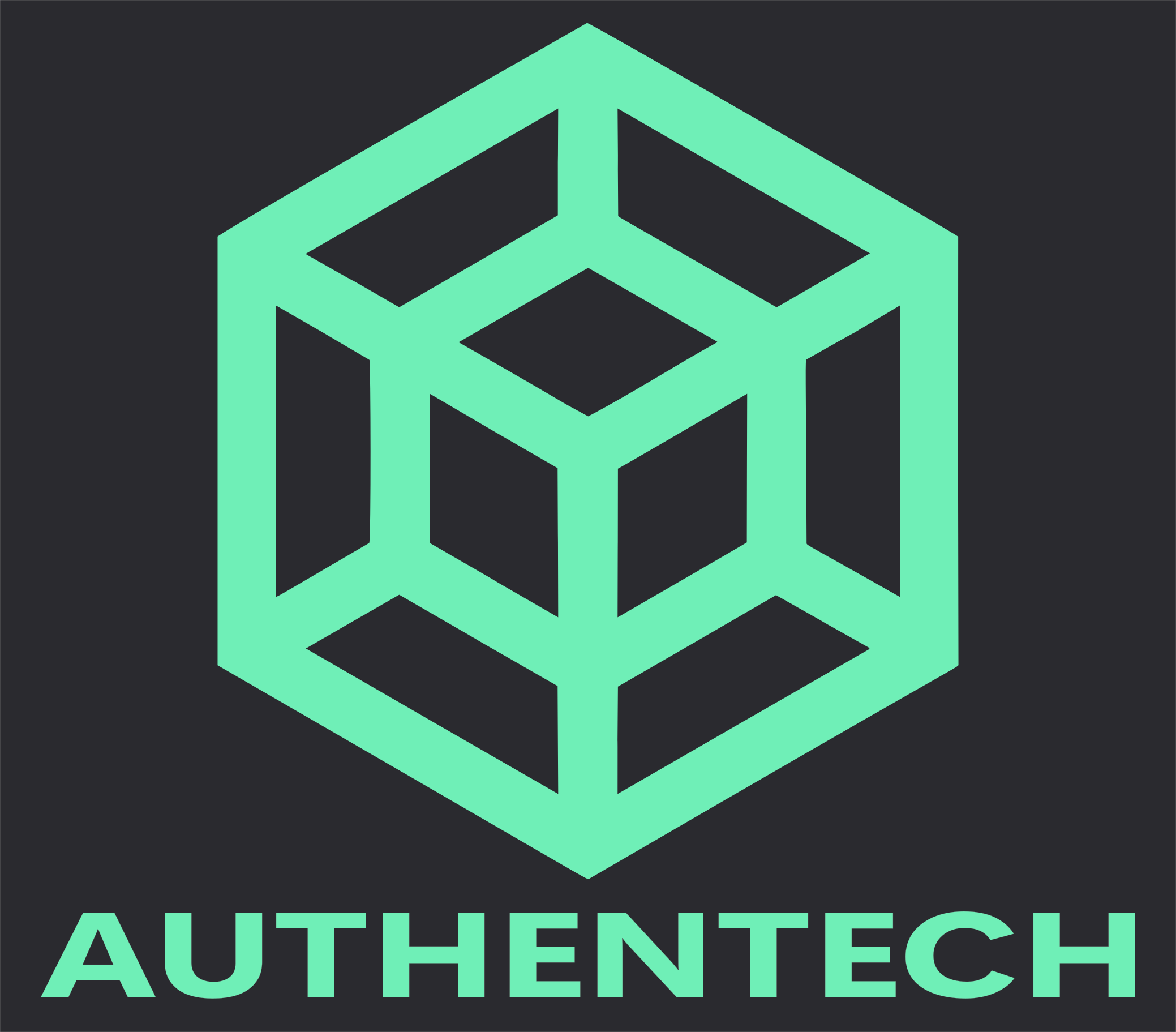 Authentech logo